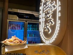 -西塔老太太泥炉烤肉(青浦蟠龙天地店)