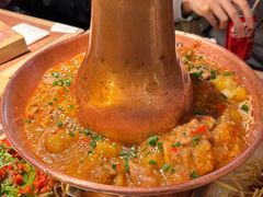 -浩海火燒雲傣家菜(芮欧百货店)