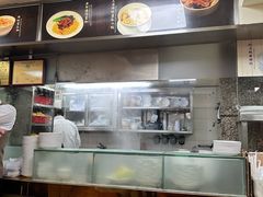 -百福麵家(新馬路店)