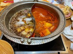 -牛New寿喜烧(青浦店)