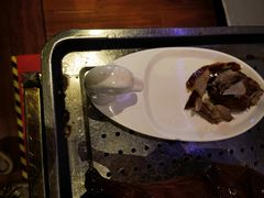 -华馨园北京烤鸭(丽水店)