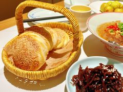 -山东宾馆·齐鲁苑餐厅