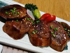 -林妈妈村·日式料理(宝山万达店)
