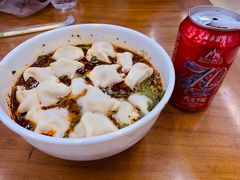 -回坊马二饺子馆