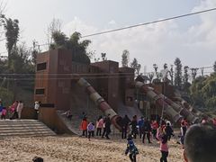 -枫香湖儿童公园