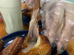 -煲煲掂风味煲仔饭餐厅(西区店)