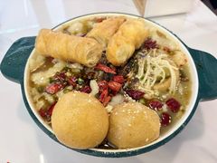 -友达面馆(鼓楼店)