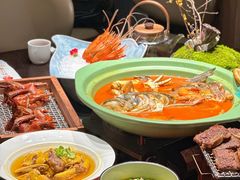 -炊江南·上海菜(国展华漕店)