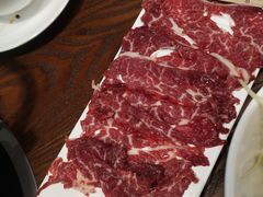 -牛郎记潮汕牛肉火锅(大西洋银泰城店)
