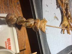 -管氏翅吧(望京东店)