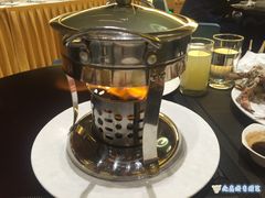 小火锅-大连海创科技交流中心自助餐厅