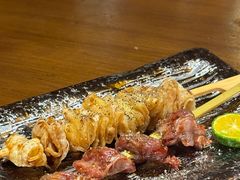 -白石的深夜食堂(济南万象城店)