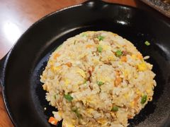 -第二外国语学院-韩国餐厅(朝阳路店)