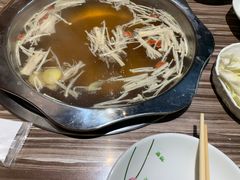 -锅十二涮肉馆·鞭蛋锅