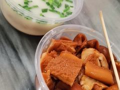 -韦记牛杂汤(清晖园店)