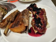 -集品鲜湾·蒸汽海鲜自助料理(青岛银座和谐广场店)