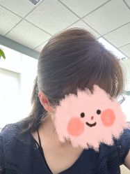 点击看大图 -MY HAIR ARDOR