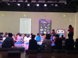 -小鸡哆哆故事屋·儿童乐园(嘉里城店)