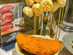 -K·Kitchen KK牛扒厨房(江南西店)