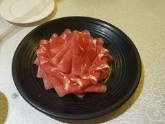 -东来顺饭庄(新源里店)