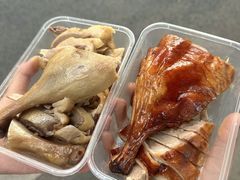 -味香鸭子店(汉口西路店)