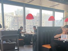 -魁牛·潮汕牛肉自助火锅(沈辽路万达店)