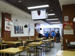 大堂-牛马行牛肉饸饹铺(长春总店)
