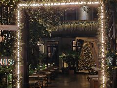 -La Maison 夜来香(进贤路店)