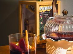 -Line 咖啡(石厦花园店)