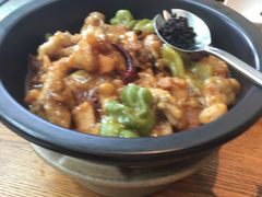 -云海肴·汽锅鸡·云南菜(苏州中心店)