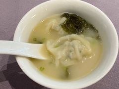 刀鱼馄饨-云锦壹号·淮扬宴(徐汇万科店)
