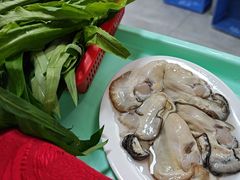 -花苑美食横琴生蚝火锅(拱北粤华路店)