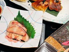-匠和风精致料理(成都龙湖滨江天街店)