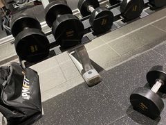 -LA合时健身4PMFIT(花桥旗舰店)