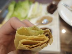 -巨鼎谭家菜(普照寺路店)