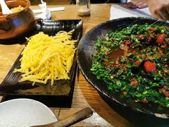 -兰木肆·云南菜(龙湖U城天街店)