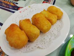 -澳门陈光记烧味饭店(万象城店)