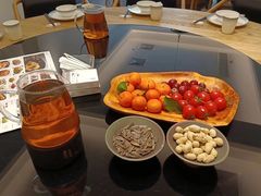 -客汀家宴·客家烟火 四季食材(集美店)