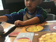 -必胜客(萍乡润达店PH店)