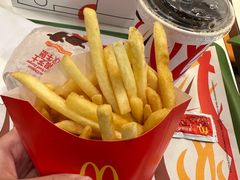 -麦当劳(世纪汇广场店)