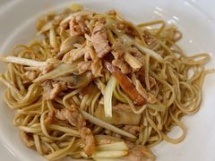 肉丝拌川-二扁私房面馆(崂山路店)
