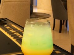 -青岛富力艾美酒店