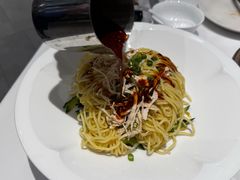 鸡丝凉面-眉州东坡(鸿坤店)
