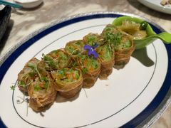 -福记饭店(青果巷店)