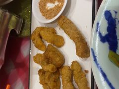 -巴陵全鱼席(湖南老字号汴河街店 )