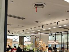 -绿茶餐厅(青岛城阳万象汇店)