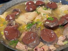 -人民公社大食堂(顺义总店)
