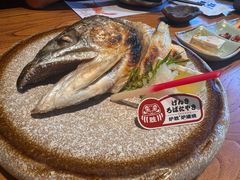 -炉胜·炉端烧·居酒屋