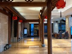 -天港禧悦酒店(宁波东部新城国际会展中心店)