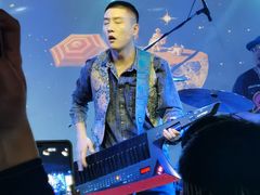 -月亮瓦肆音乐酒吧(环山路店)